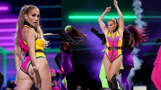 Jennifer Lopez: i segreti del suo corpo perfetto, tra dieta e work out