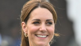 Kate Middleton, il toccante aneddoto su George: “Lady Diana l’avrebbe amato tanto”