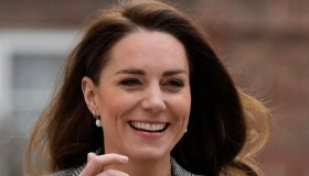 Kate Middleton, il nuovo blazer è un capolavoro d’eleganza