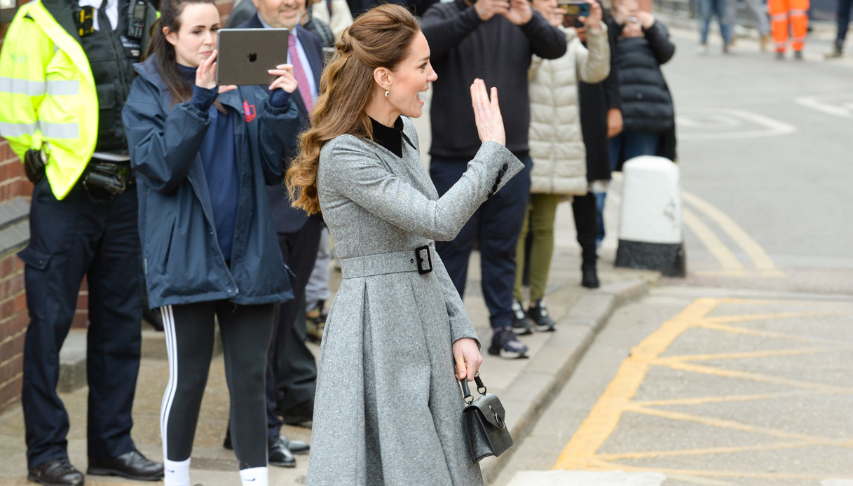 Kate Middleton