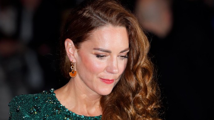 Kate Middleton, lei è l’unica Principessa che può metterla in ombra