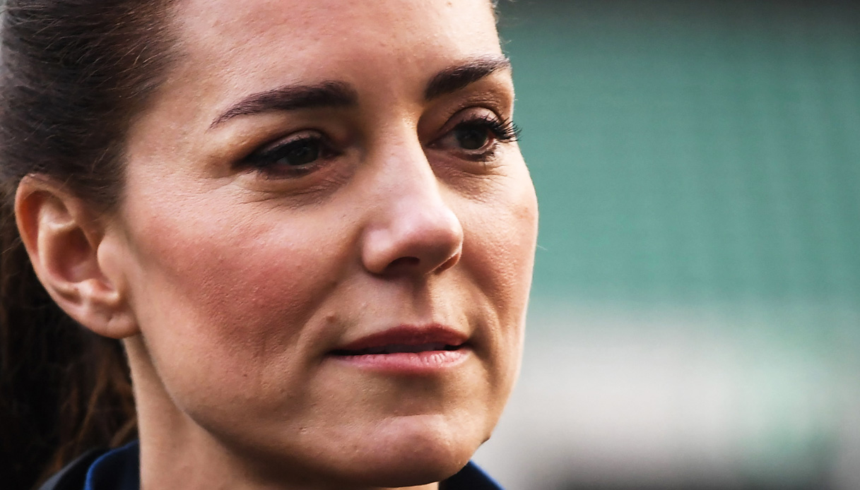 Kate Middleton soffia il posto a Harry ma c’è chi osa troppo
