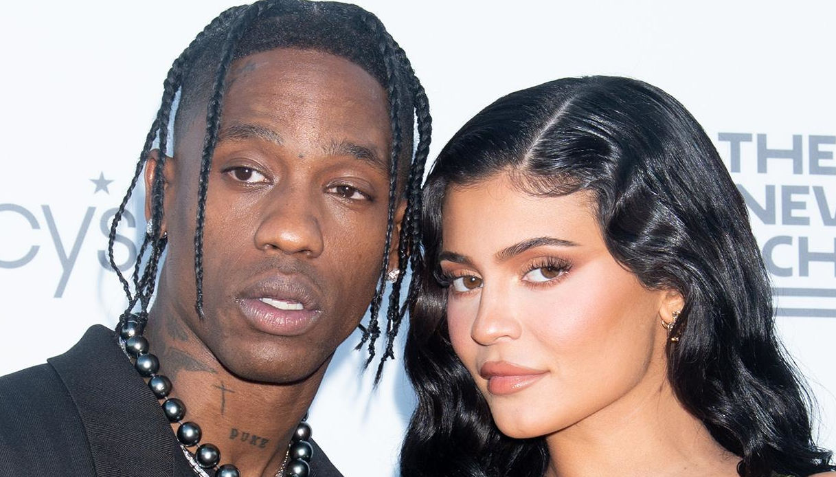 Kylie Jenner di nuovo mamma con Travis Scott: l’annuncio su Instagram