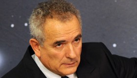 Lamberto Sposini compie 70 anni, Mara Venier: “Sono in treno, arrivo da te”