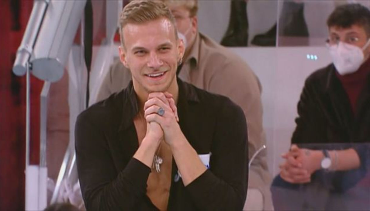 Amici, chi è Leonardo Lini e perché è famoso