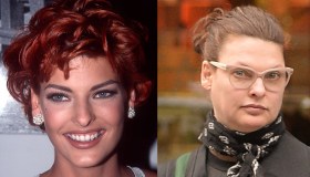 Linda Evangelista sfigurata dai trattamenti estetici: “Non posso più vivere così”