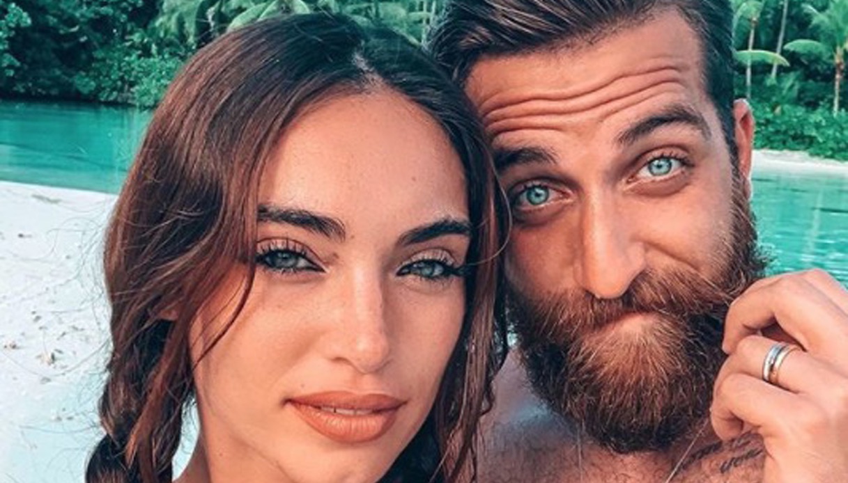 Lorella Boccia annuncia l’addio con Niccolò Presta su Instagram, poi ci ripensa