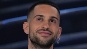 Mahmood, la mamma Anna Frau che l’ha cresciuto da sola e ha permesso tutto questo