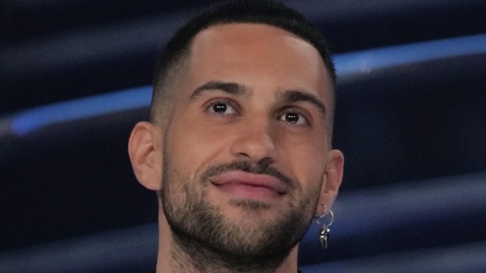 Mahmood, la mamma Anna Frau che l’ha cresciuto da sola e ha permesso tutto questo