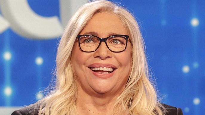 Domenica In, Mara Venier da record: non succedeva dal 2019. Nel 2023 a Sanremo