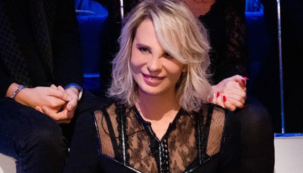 C’è posta per te, Maria De Filippi stronca Simone: “In certi casi, c’è l’evirazione”