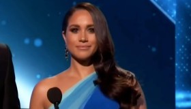 Meghan Markle, look da 322mila euro. Ma il suo eyeliner in barattolo lo trovi a 20