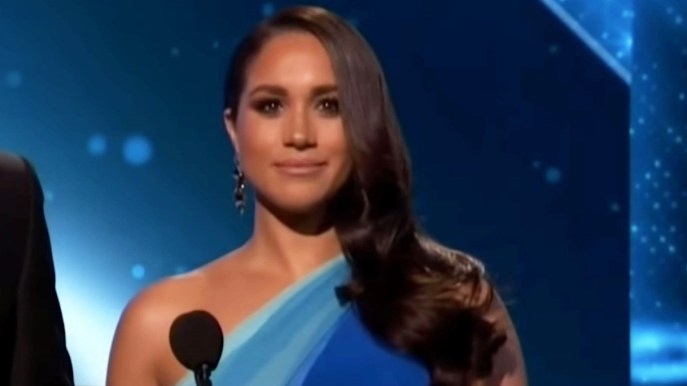 Meghan Markle, look da 322mila euro. Ma il suo eyeliner in barattolo lo trovi a 20