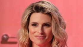 Michelle Hunziker: “È stato terrificante ma ho perdonato Tomaso Trussardi”