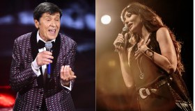 Sanremo 2022 prima serata. Luisa Corna: “Morandi è il più forte”