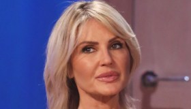 GF Vip, le parole da squalifica di Nathaly Caldonazzo. Il gioco deve fermarsi