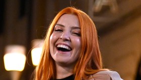 Noemi, matrimonio a giugno col bassista Gabriele Greco