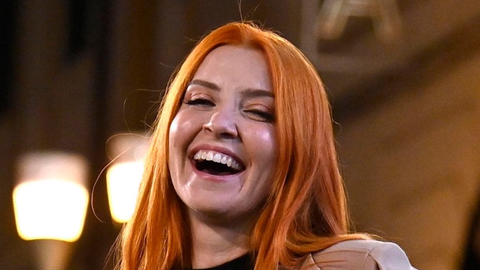 Noemi, matrimonio a giugno col bassista Gabriele Greco