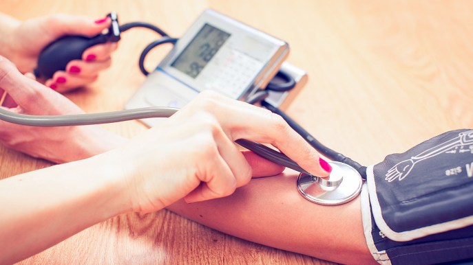 Pre-ipertensione, ecco i valori da tenere sotto controllo