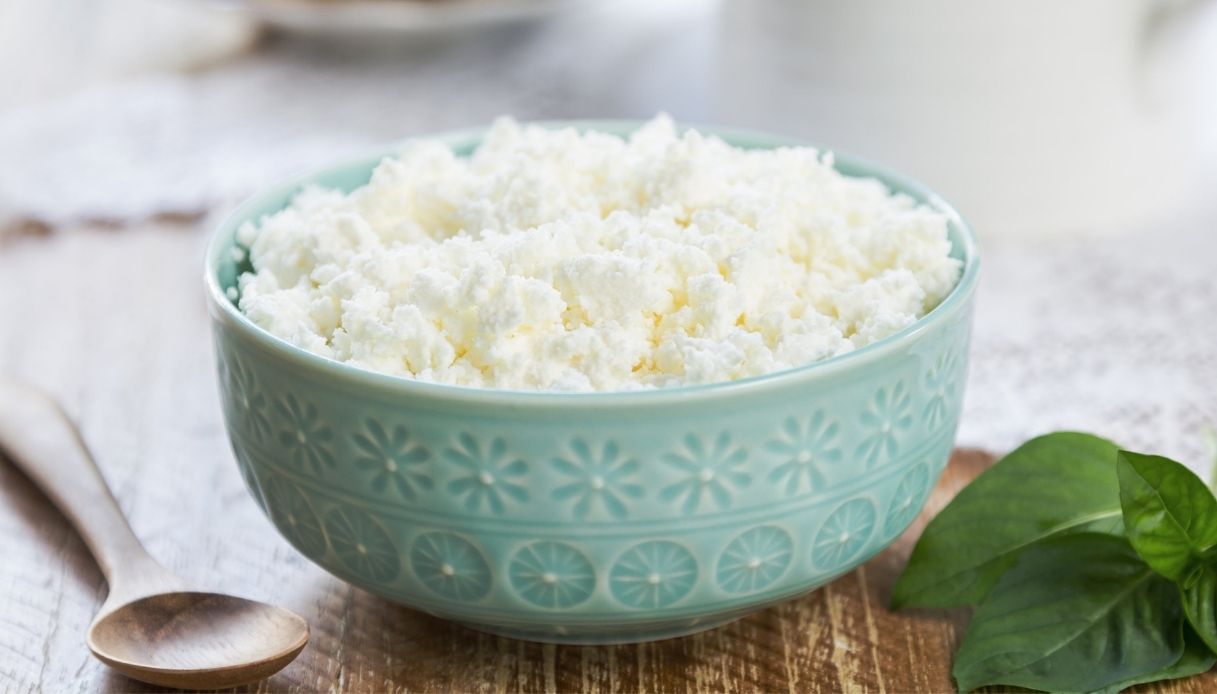 La prescinsêua, come riconoscere e usare la tipica cagliata genovese