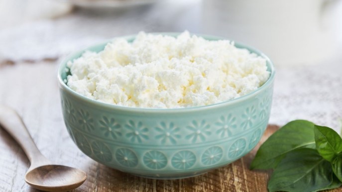 La prescinsêua, come riconoscere e usare la tipica cagliata genovese