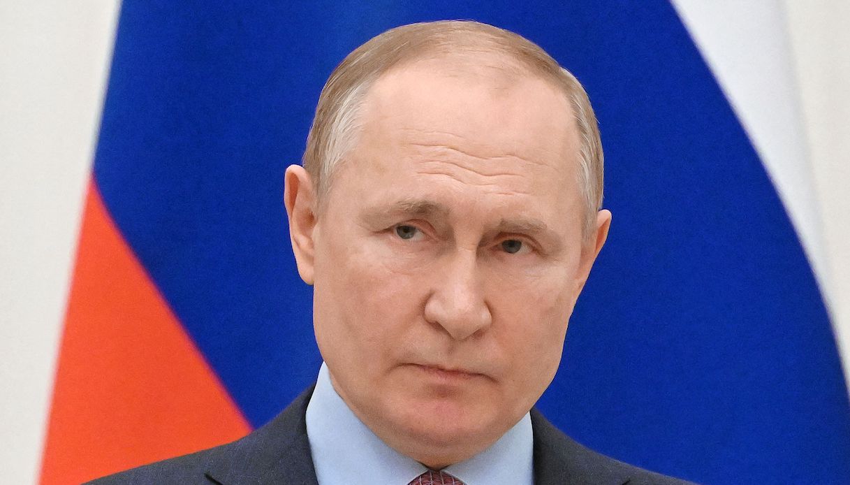 Maria e Katerina, chi sono le figlie di Vladimir Putin