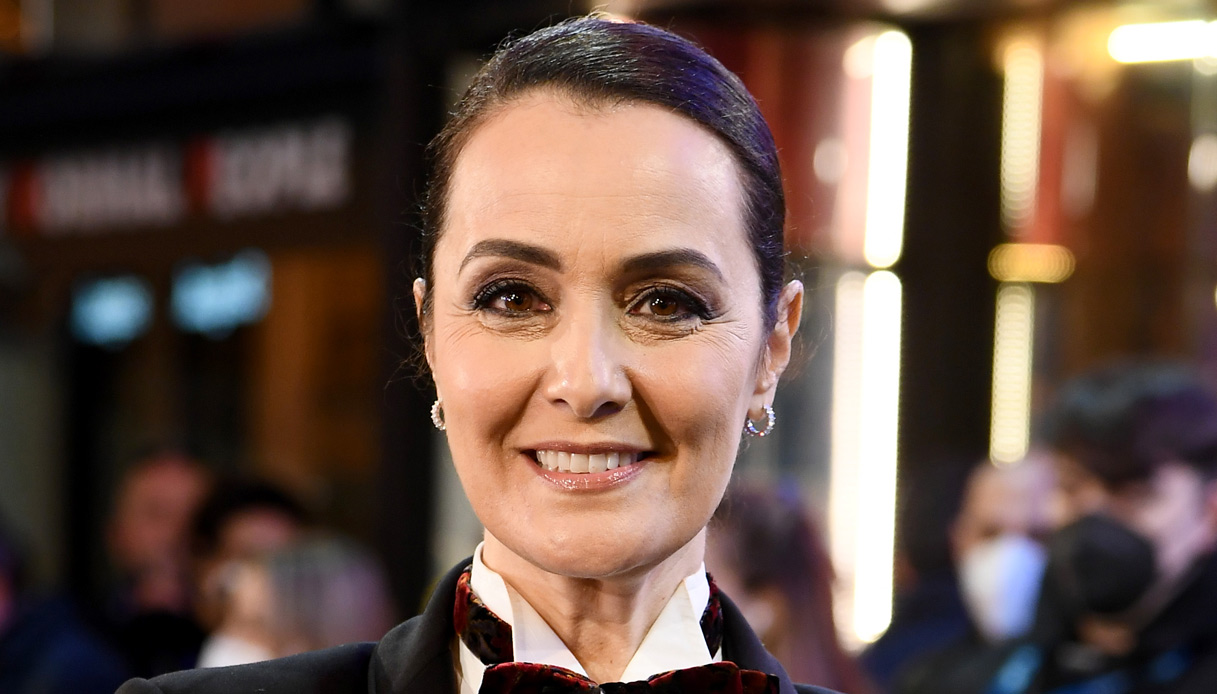 Roberta Capua: “Il PrimaFestival? Pensavo fosse uno scherzo di Amadeus”