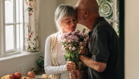 Il segreto di una coppia felice sta nel fenomeno Michelangelo