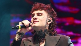 Chi è Rosa Chemical e qual è il suo vero nome