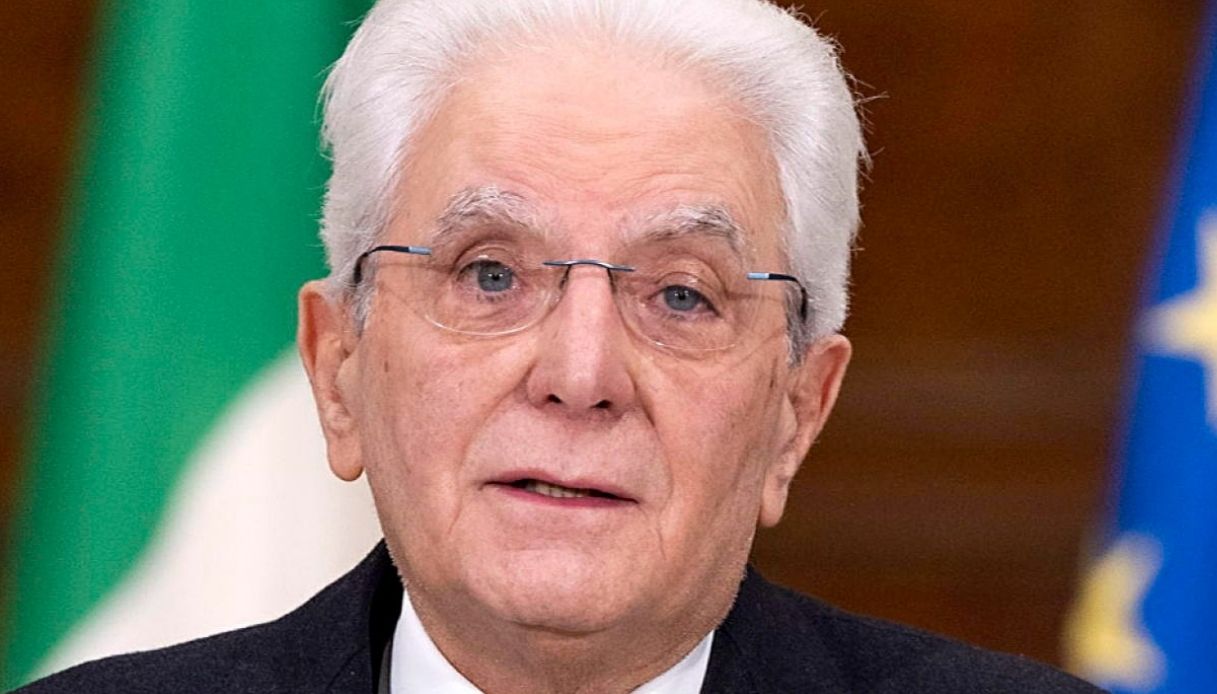 Mattarella bis, il programma del giuramento del Presidente della Repubblica