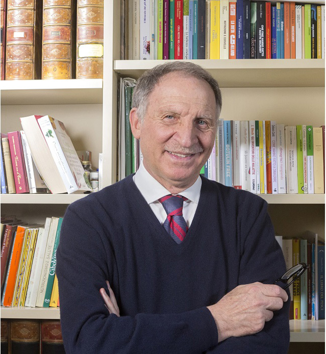 Nicola Sorrentino