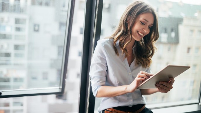 La lavagna digitale e low cost per tutta la famiglia