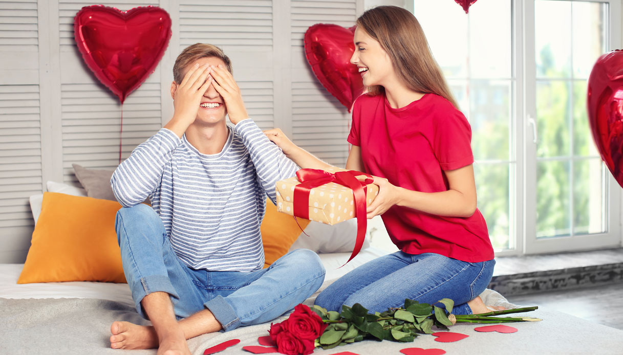 San Valentino, dove trovare idee regalo green e vantaggiose