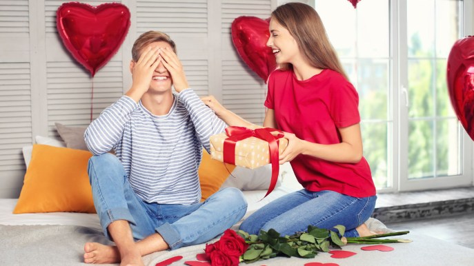 San Valentino, dove trovare idee regalo green e vantaggiose