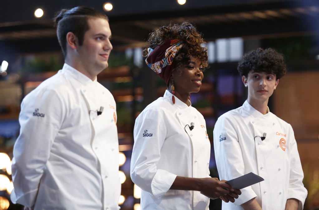 Finale Masterchef