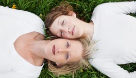 Ho paura per mia figlia