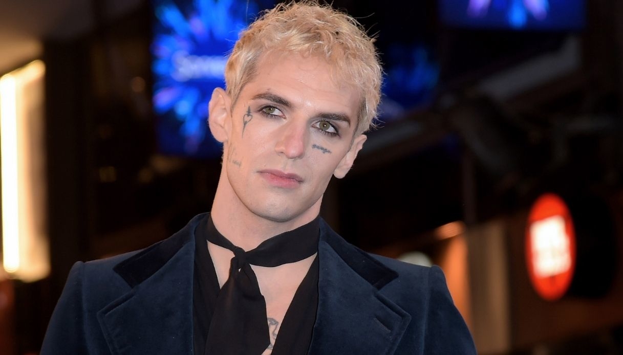 Eurovision 2022, Achille Lauro in semifinale: quando si esibisce e dove vederlo