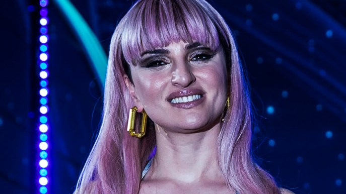 Il Cantante Mascherato, Arisa assente. Perché è stata sostituita dalla Zanicchi