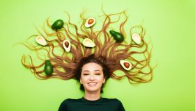 A tutto avocado (sui capelli) ecco come usarlo!