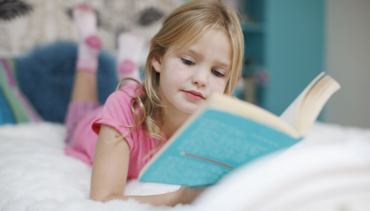 I più bei libri da regalare alle “piccole donne” di domani