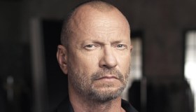 Biagio Antonacci, la sfida di essere papà a 58 anni: lettera al figlio neonato