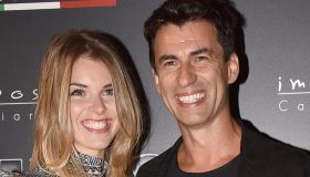 Chi è Charlotte Lazzari, la moglie di Kledi Kadiu