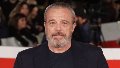 Claudio Amendola