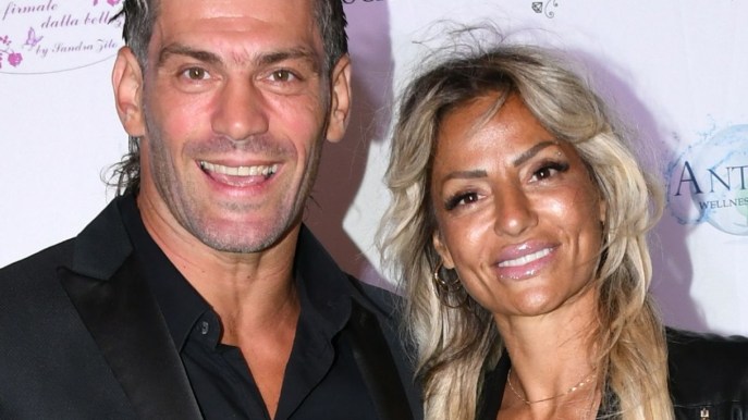 Chi è Laura Maddaloni, la moglie di Clemente Russo