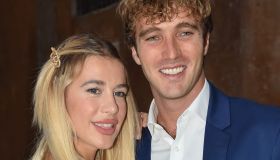 Clizia e Paolo Ciavarro, la prima foto di famiglia col piccolo Gabriele su Instagram