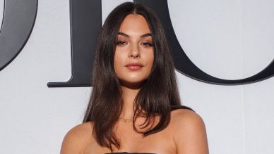 Deva Cassel