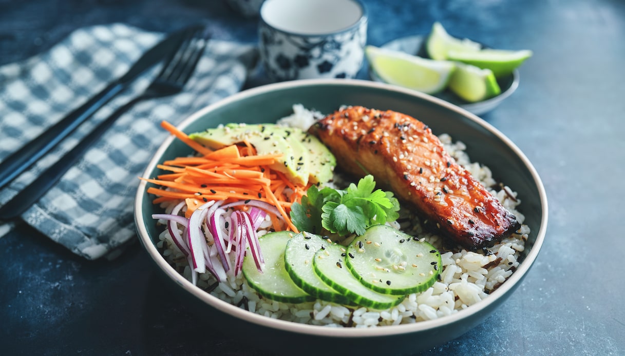 Dieta, le migliori della settimana dal 14 al 20 marzo