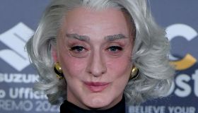 David di Donatello 2022, Drusilla Foer è la co-conduttrice di Carlo Conti