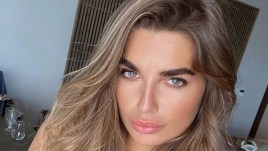 Estefania Bernal, chi è la nuova Belen dell’Isola dei Famosi
