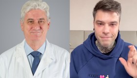 Fedez, il chirurgo che l’ha operato: “Da questi tumori si può guarire”